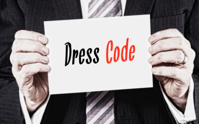 NOP Dress Code